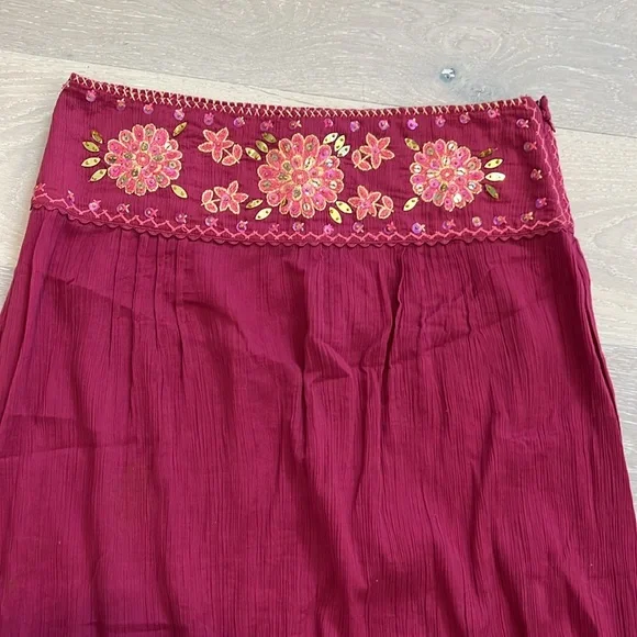 Free People skirt - Picture 2 of 4